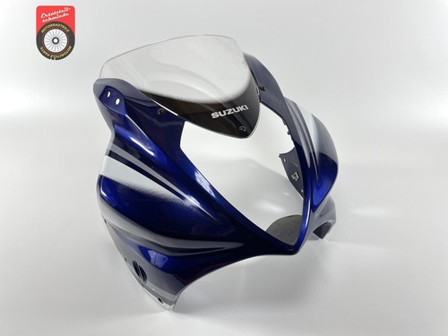 Suzuki 500 2003 06 carena - suzuki,