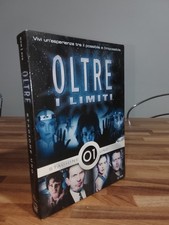 Oltre i limiti Stagione 1