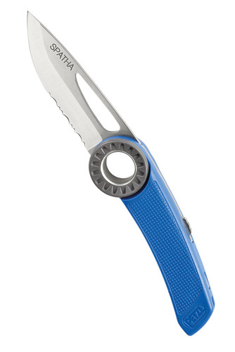 Petzl coltello spatha - spatha,