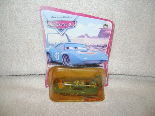 Disney pixar cars - pixar,