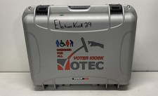 Nanuk Voter Kiosk Otec 930