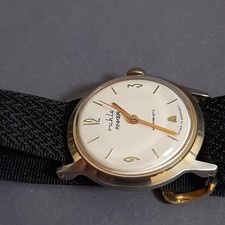 Orologio vintage Ruhla Anker