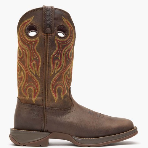 Stivali western durango uomo - durango®,