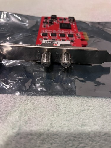 Tbs 6205 scheda sintonizzatore - tbs-6205,