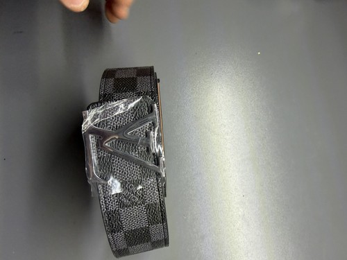 Cintura louis vuitton - louis,