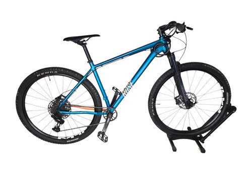 Bici mtb front suspension - -,