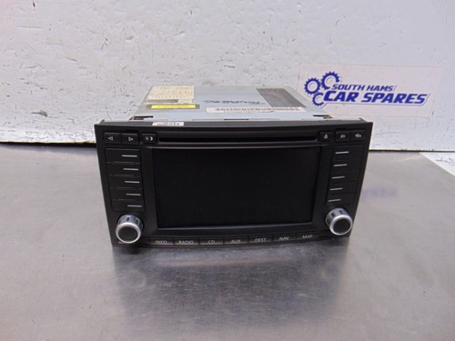Unità testa stereo vw - testa,