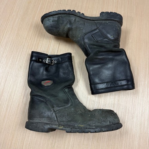 Stivali ingegnere red wing - stivali, 988