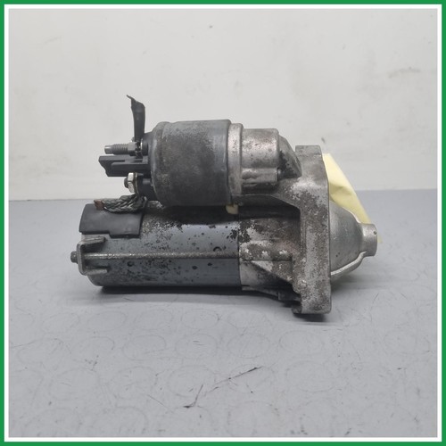 Motorino avviamento valeo - motorino,