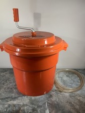 Insalatiera commerciale Chef