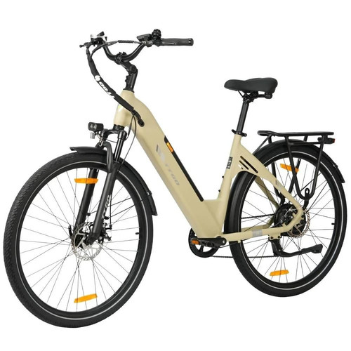 Ttgo city bike e - ttgo,