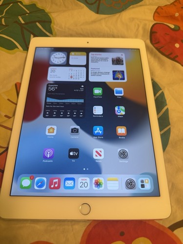 Apple ipad air - 2, 128gb