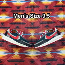 Nike sacai ld - x, waffle