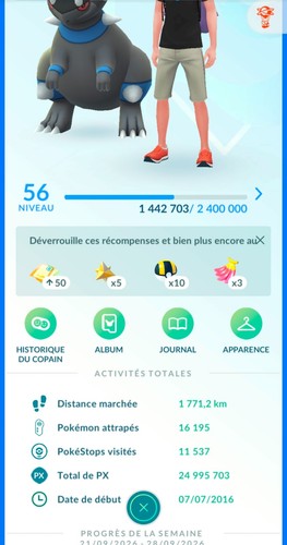 Pogo lv56 250 - (2016):,