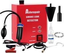 Automotive EVAP Smoke Tester
