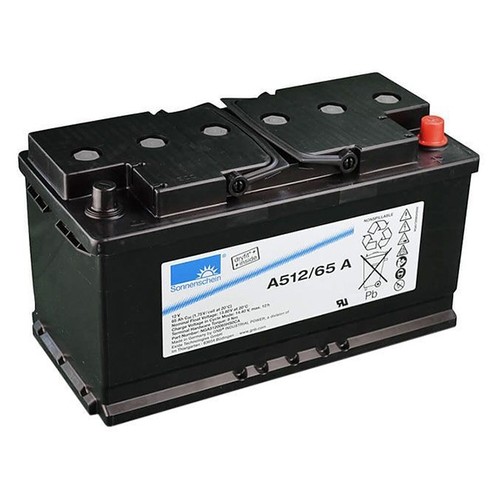 Sunshine a512 12v 65ah - sunshine,
