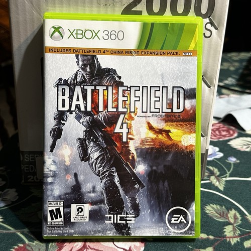 Battlefield premium edition - 4,