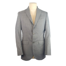 Facis Tuta Giacca Blazer Uomo