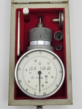 DDR contagiri tachimetro