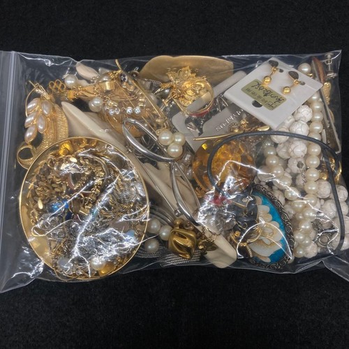 Set gioielli vintage oro