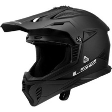 Ls2 casco moto cross enduro - casco,