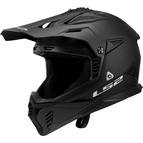 Ls2 casco moto - ls2, cross/enduro