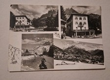 CARTOLINA ALBERGO MIRABELLO -