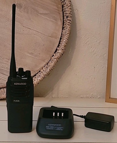 Kenwood 1000 serie - serie, uhf