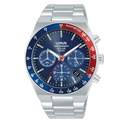 Orologio lorus rz521ax9 uomo - lorus,