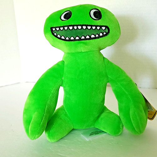 Peluche garten banban jumbo - of,