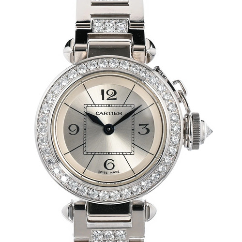 Orologio cartier miss - miss, pasha