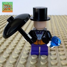 LEGO Batman 1: Il Pinguino NO