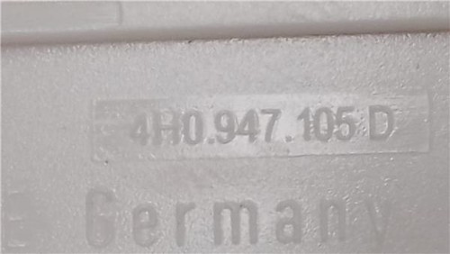 4h0947105d luce interna - 4h0947105d,