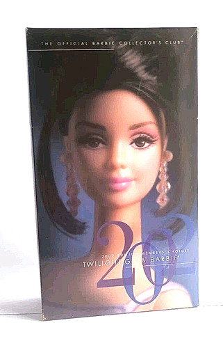 The official barbie - the,