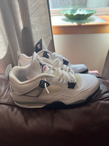 Taglia jordan 4 retro mid - taglia,