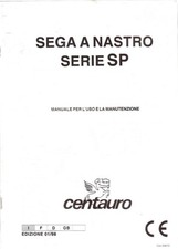 Libretto manuale uso e - e,