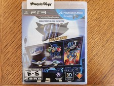 Brand New! The Sly Cooper