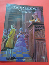 PUBBLICITA 1985 CASANOVA