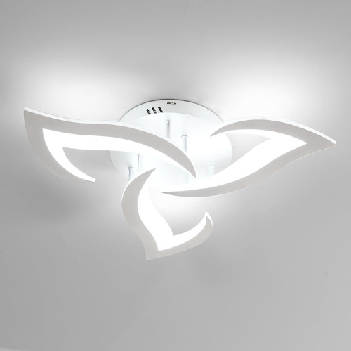Plafoniera led soffitto - led,