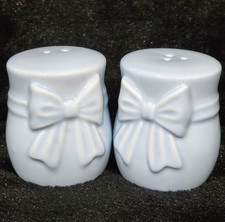 Shaker sale e pepe fiocco