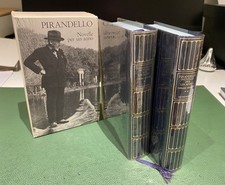 Pirandello Novelle per un anno