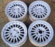 Cerchi in lega Fiat R13 - R 13