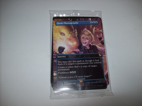 Magic tcg flash - tcg,
