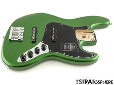Fender Player II Modified