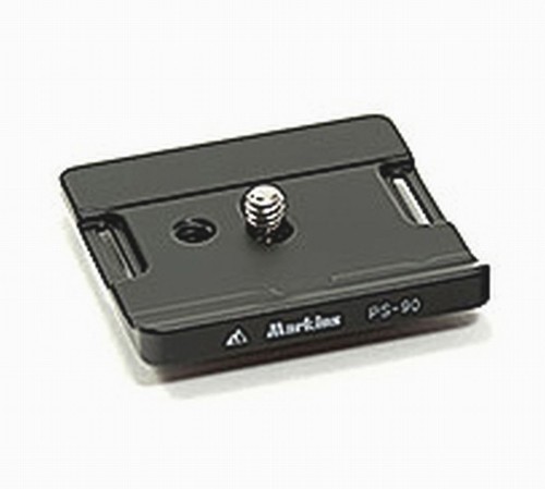Piastra fotocamera markins - fotocamera,