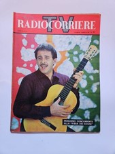 Domenico Modugno ^ Top Cover