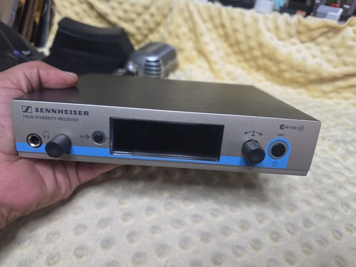 Sennheiser ew500 626 668 - ew500, 626-668