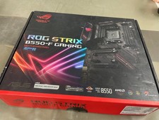 Asus Strix B550-F GAMING