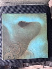 Pink Floyd Meddle