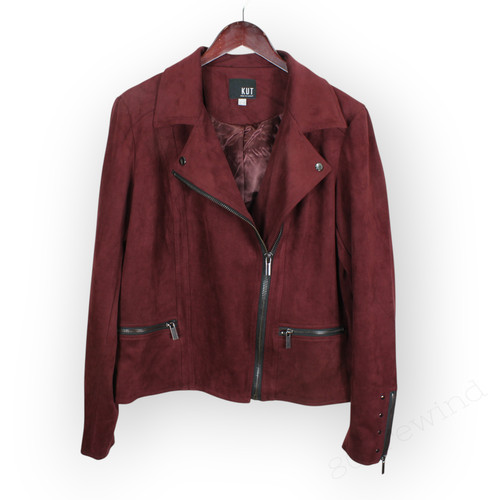 Giacca kut from the - xl,